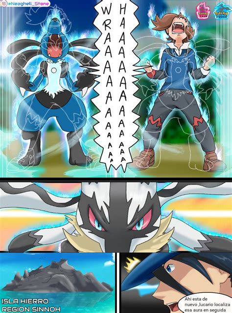 ash x zoroark fanfiction|Mistletoe in the bed, a pokémon fanfic .